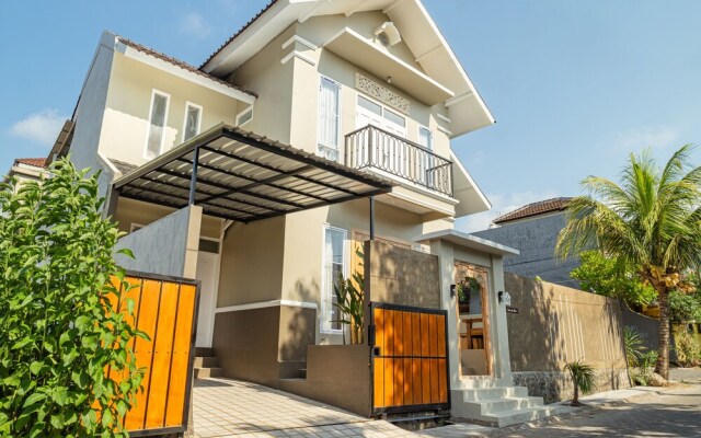 3Bedroom Private Pool Villa Casa De Nuri