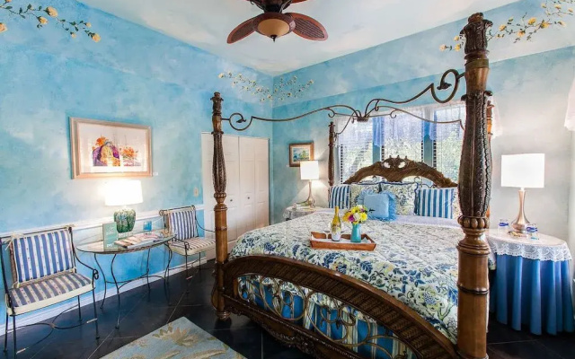 Blair House Inn