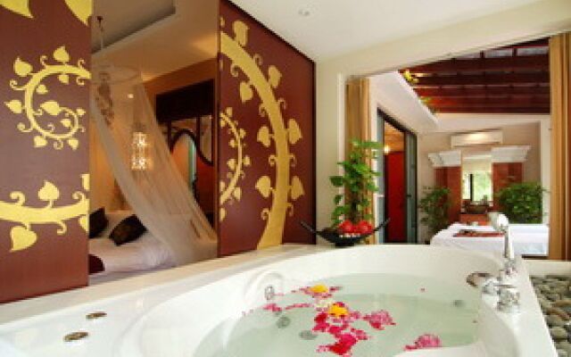 Suuko Wellness & Spa Resort