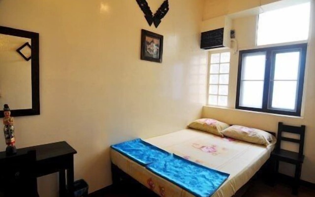 DMK Hostel Donmueang Airport