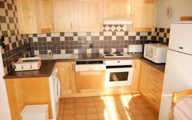 Résidence GRANDE BLEUE - Maisons & Villas pour 6 Personnes 94