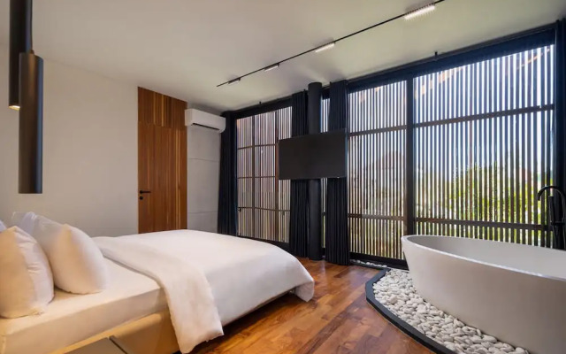 Alex Villas Complex N1
