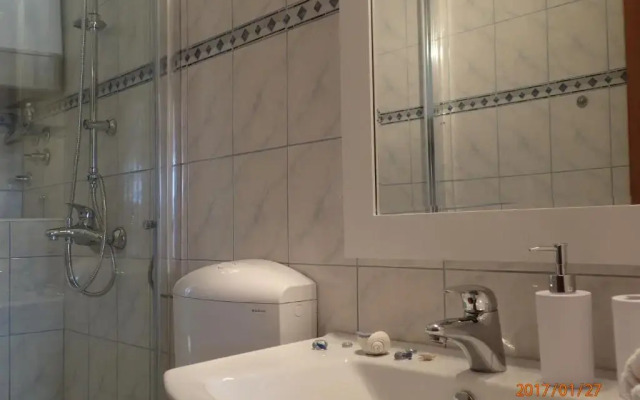 Apartment Villa Bonadea