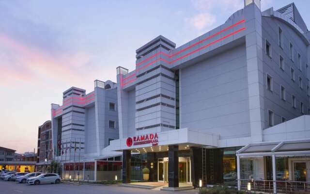 Ramada Plaza by Wyndham Izmit