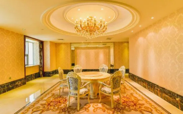 Qingfeng International Hotel