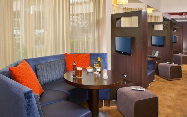 Courtyard by Marriott Mt. Laurel