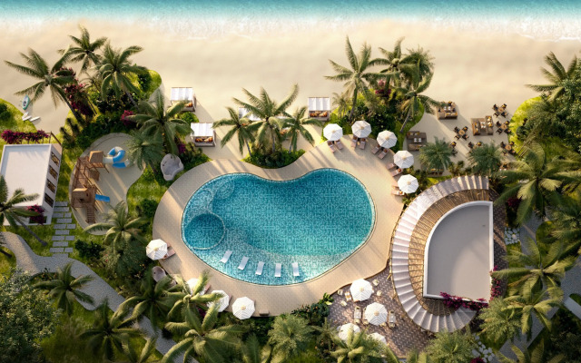 Radisson Resort Phan Thiet