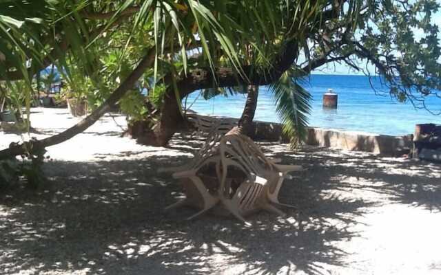Pension Chez Glorine