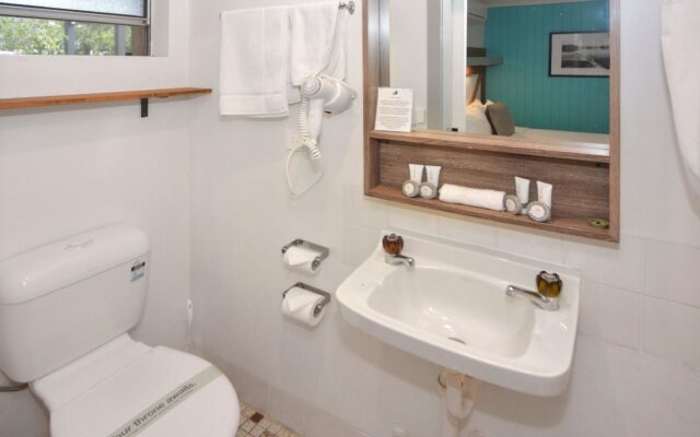 Pleasant Way River Lodge