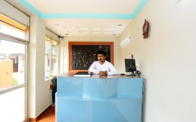 Spot On 45302 Kaveri Tourist Home