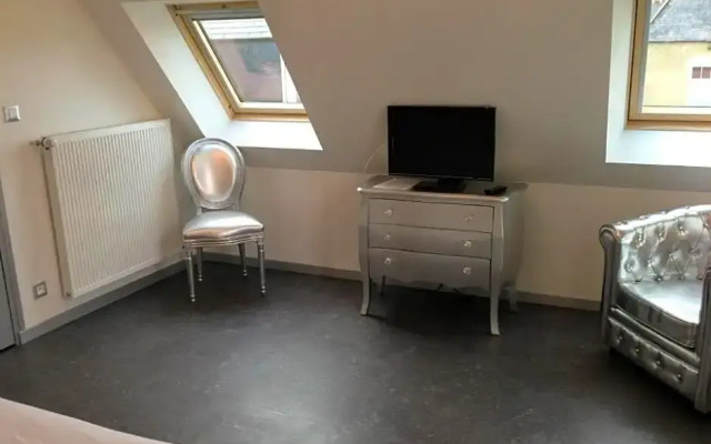 chambres d'hotes saint hubert