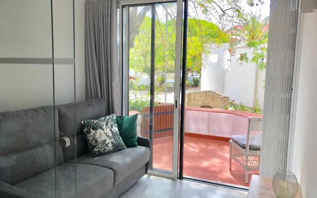 B2 Marina Vilamoura Apartment