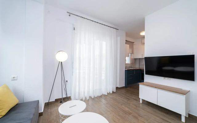 Danai & Palm Residential Complexes