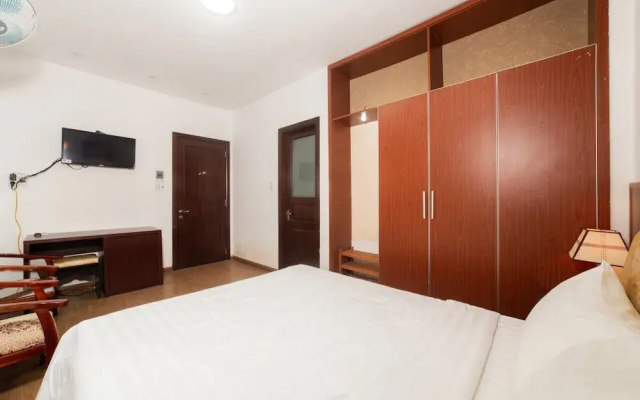 Kis Hotel & Apartment