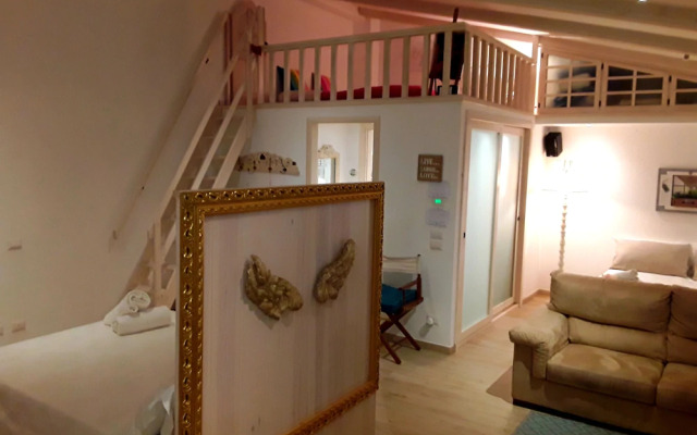 Suite Assisi