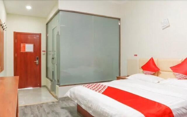 Xi An Boutique Hotel