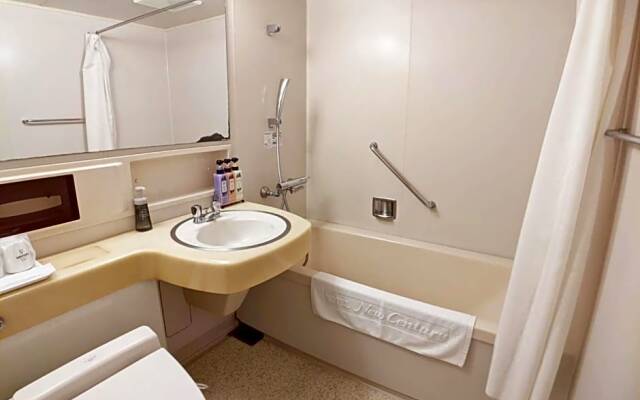 Hotel New Century - Vacation STAY 90395