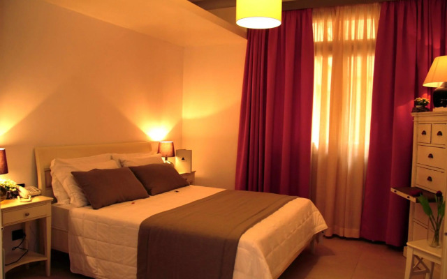 St. Peter' Six Rooms & Suites
