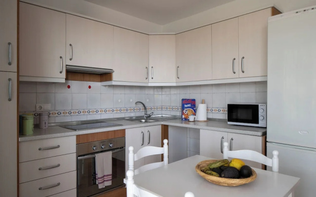 Apartamentos Tropicalia Almuñecar