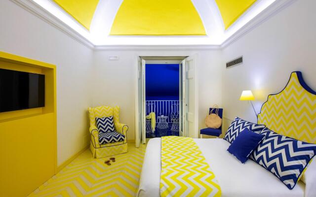 Imperati Suites