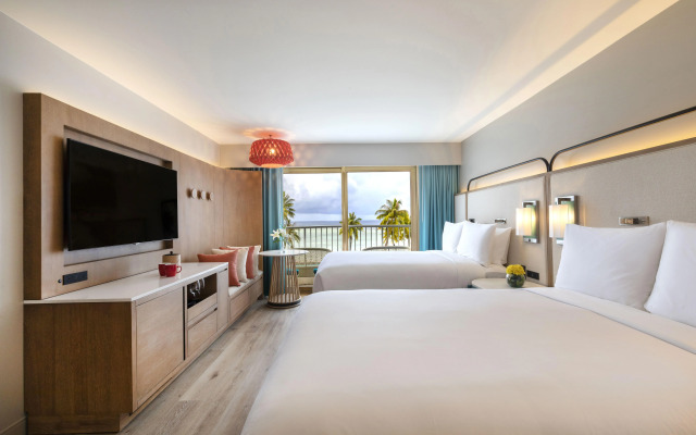 Crowne Plaza Resort Guam by IHG