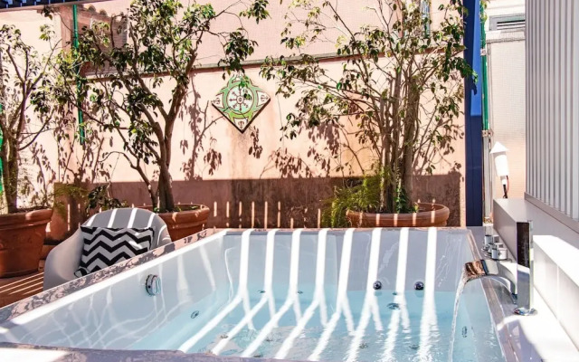 Iommella Luxury Flat - Schifano