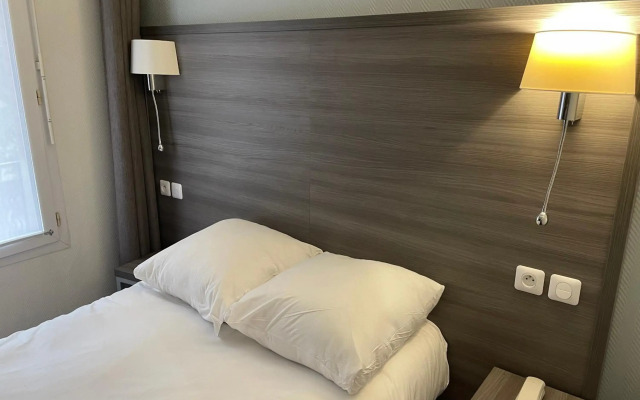 Hipotel Lilas Gambetta