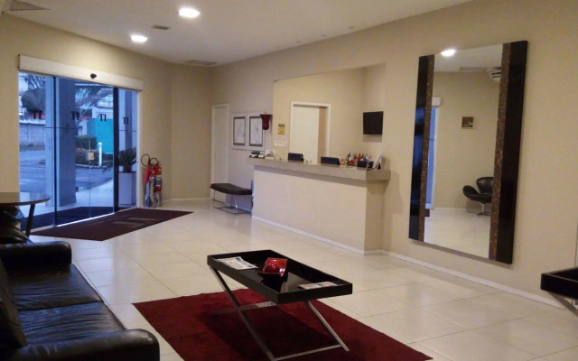 IT Grande Hotel Itaguaí