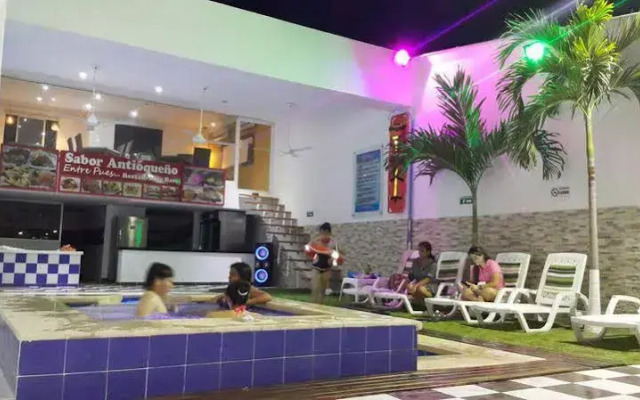 Hotel Rodadero Real