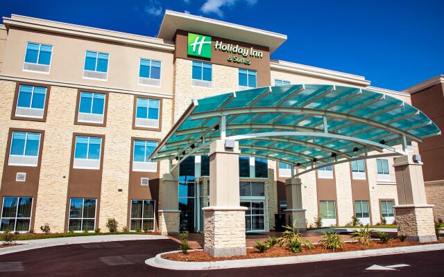 Holiday Inn Hotel & Suites Savannah Airport - Pooler, an IHG Hotel