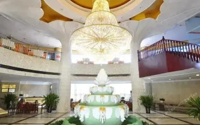 Wang Fu Hotel