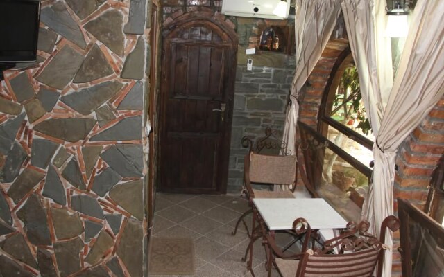 Nasho Vruho Hotel