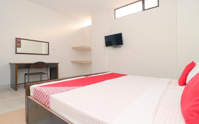 Grand Trunk Inn By OYO Rooms