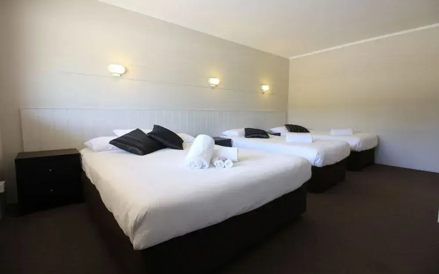 Snowy Mountains Resort and Function Centre