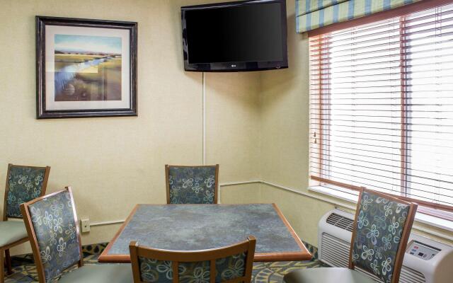 Comfort Inn Sioux City South