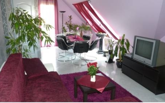 ASYMI Apartman Szeged