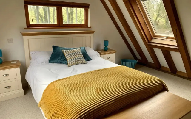 Bybrook Lodge