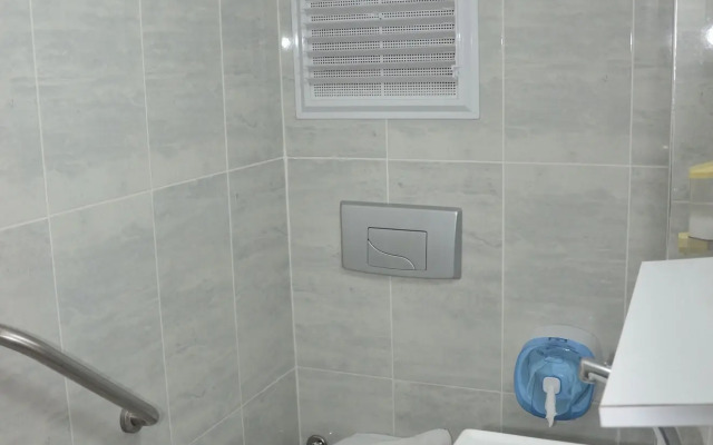 Palmiye Apart Otel