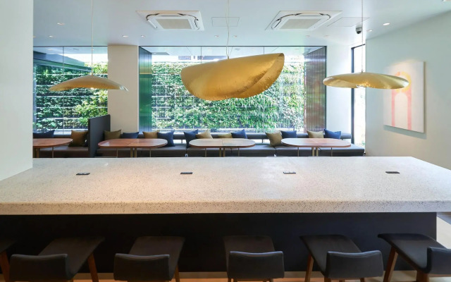 Hotel Resol Ueno