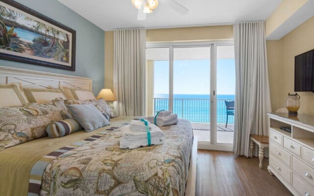 Ocean Reef 4 Bedroom Apartment