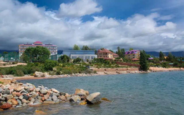 Azure Sport Resort