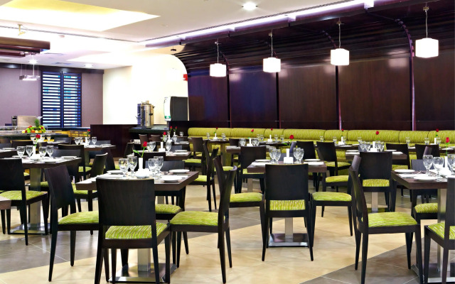 Hotel Citymax Al Barsha at the Mall