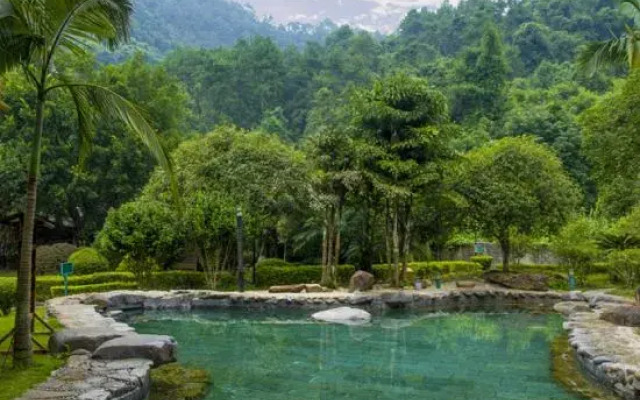 Wenquan Niaochao Hotel