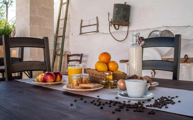 Masseria Borgo Santuri
