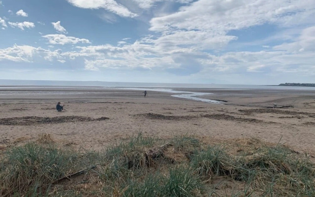 Troon Golf & Beach Haven