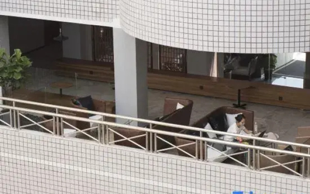 Atour Hotel Xiamen Jimei University