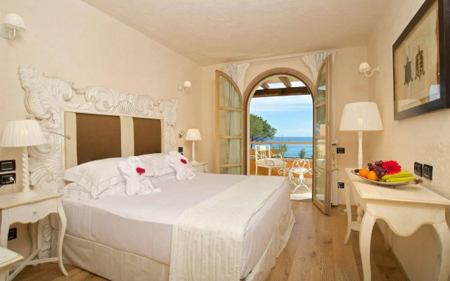 La Villa del Re - Adults Only - Small Luxury Hotels of the World