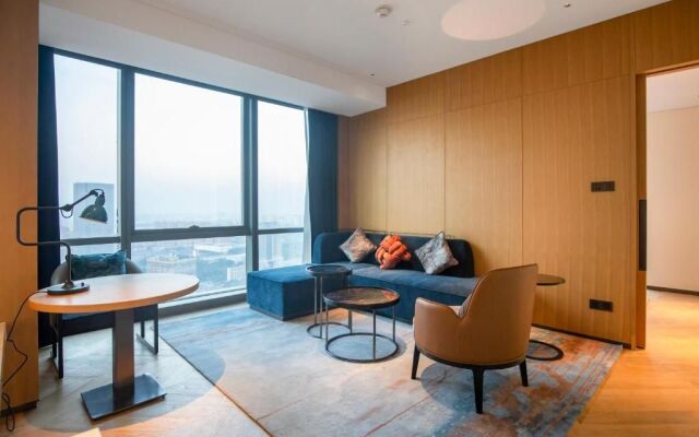 M Social Hotel Suzhou