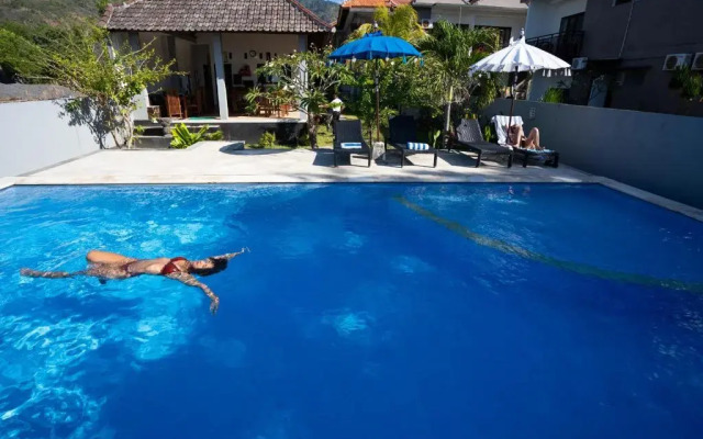Bali Dive Resort Amed