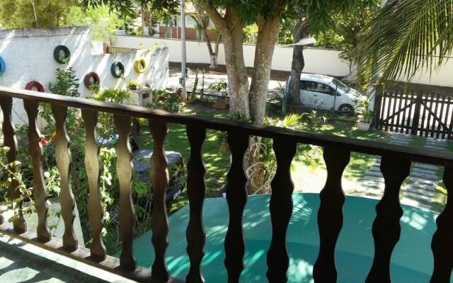 Pousada Alto da Pontinha